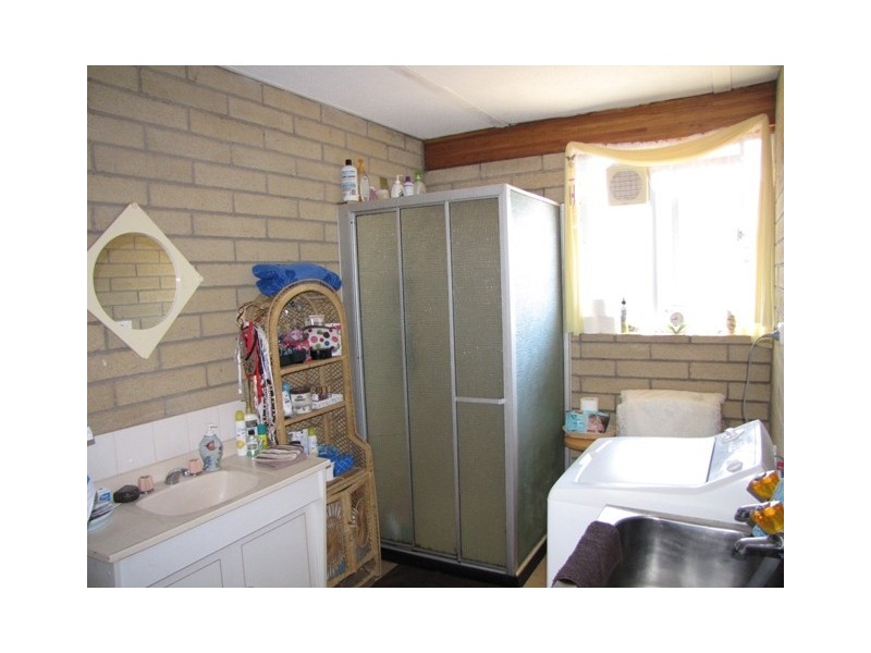 Trevallyn TAS 7250