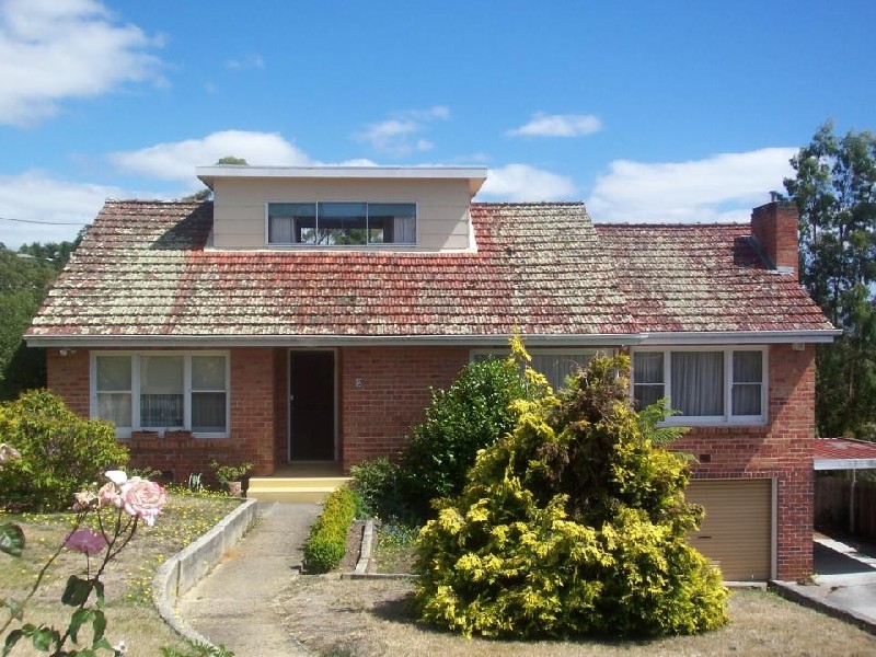 2 Anderson Road, Trevallyn TAS 7250