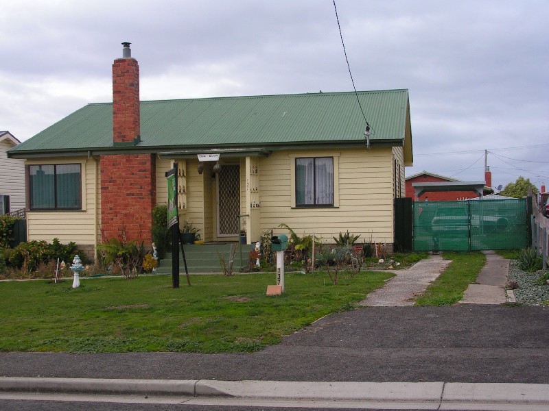 137 Hargrave Crescent, Mayfield TAS 7248
