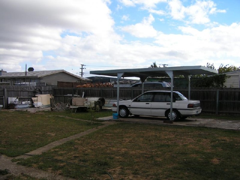 137 Hargrave Crescent, Mayfield TAS 7248