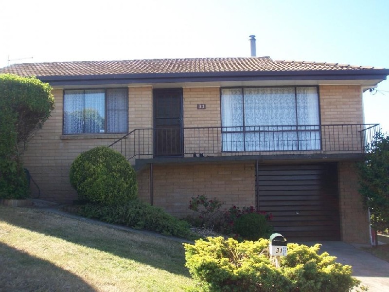 31 Kelvin Street, Youngtown TAS 7249