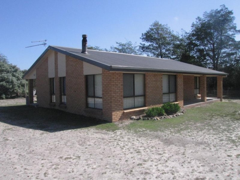 1588 Coles Bay Road, Coles Bay TAS 7215