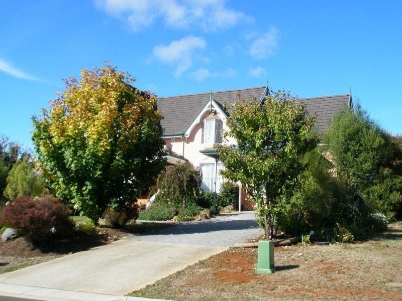 10 St Albans Court, Grindelwald TAS 7277
