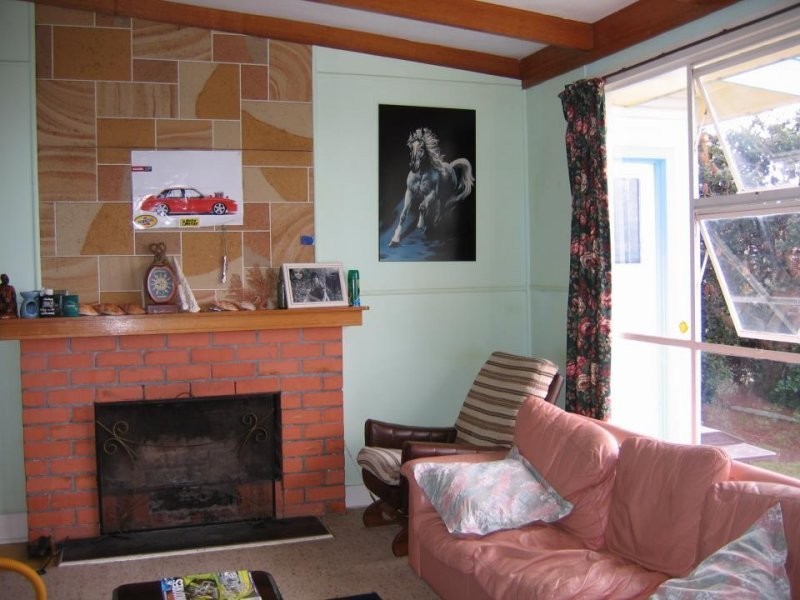 14 Barrett Street, Bicheno TAS 7215