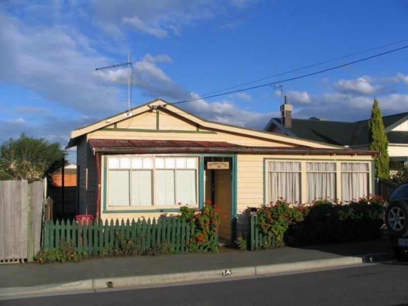 1A Dunlaw Street, Invermay TAS 7248