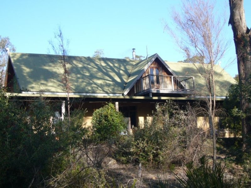 2127 West Tamar Highway, Lanena TAS 7275