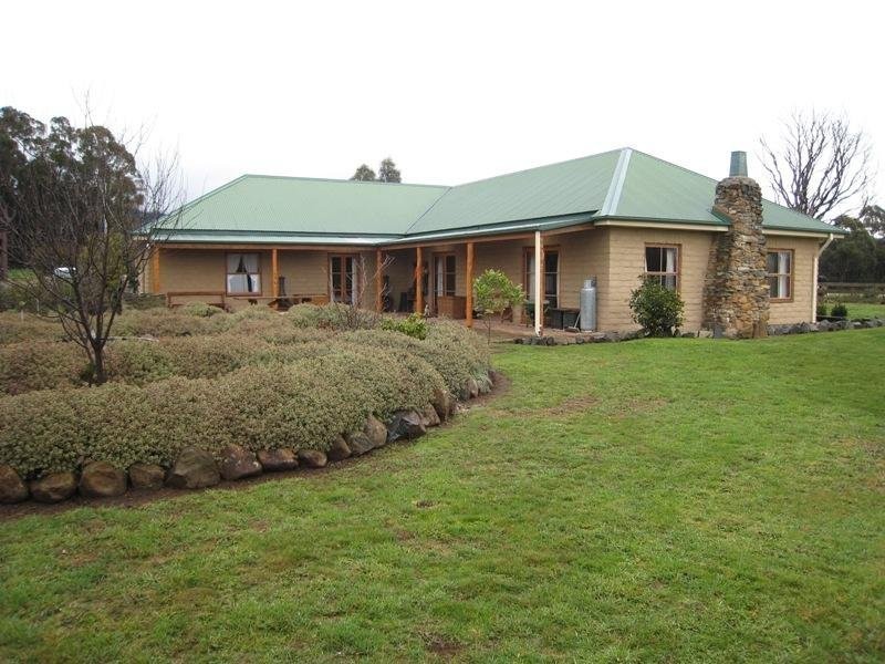 521 Western Creek Road, Western Creek TAS 7304