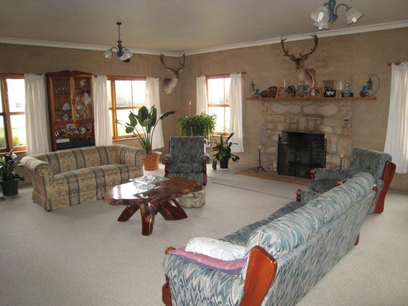 521 Western Creek Road, Western Creek TAS 7304