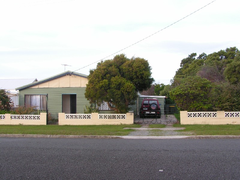 12 Mainwaring Street, Beauty Point TAS 7270