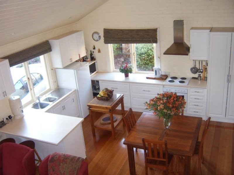 34 Russell Street, Evandale TAS 7212