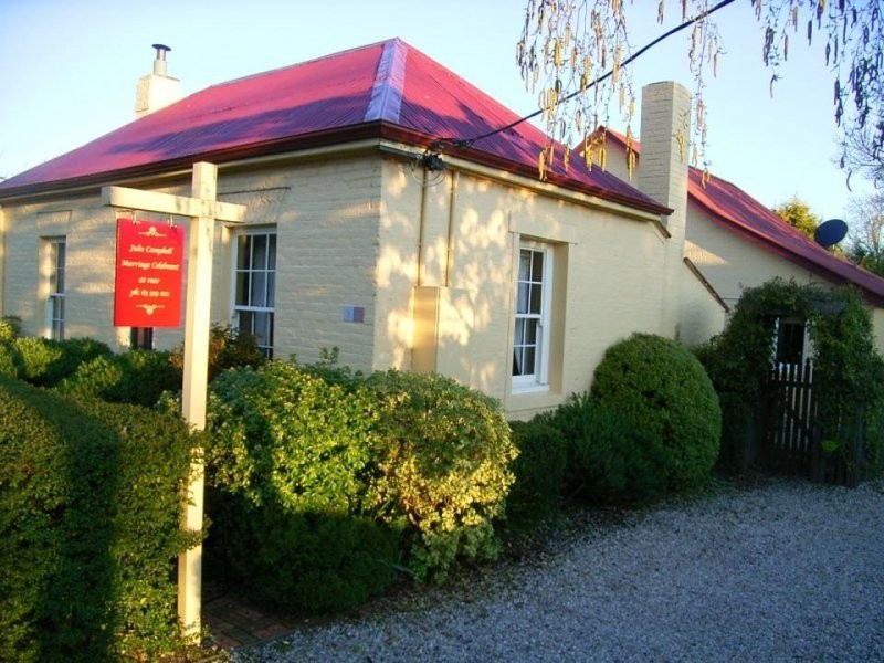 34 Russell Street, Evandale TAS 7212