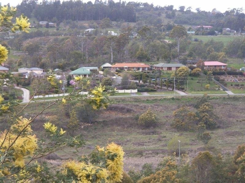12 Longvista Road, Blackstone Heights TAS 7250