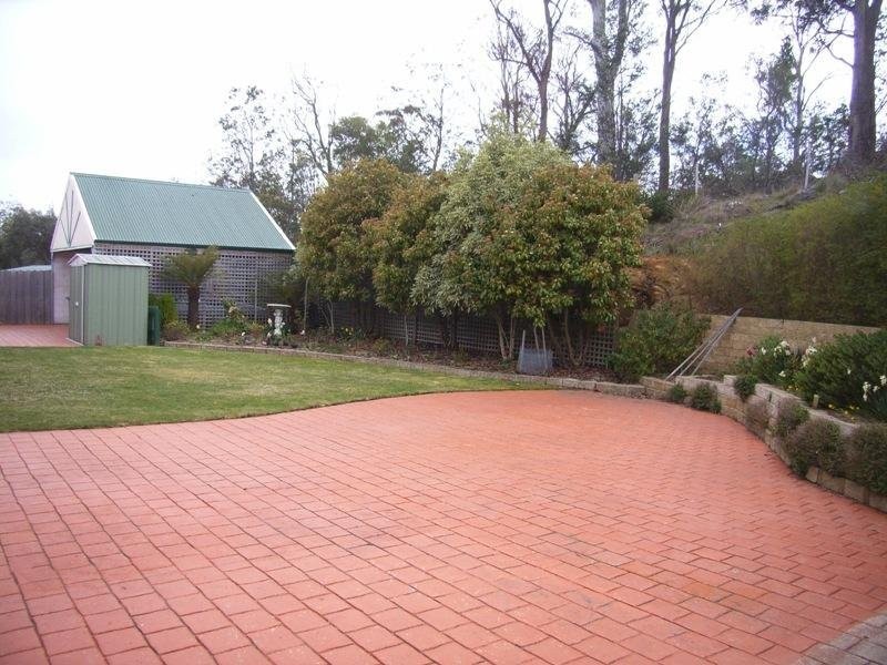 12 Longvista Road, Blackstone Heights TAS 7250