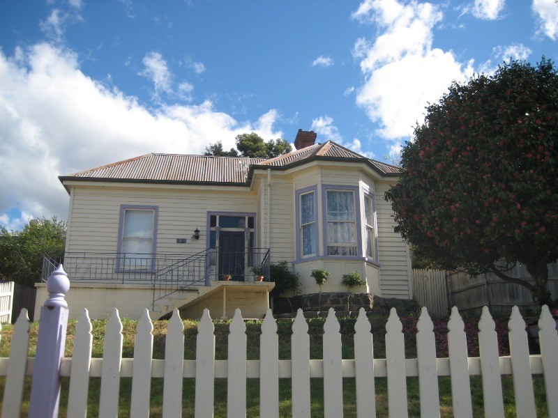 Launceston TAS 7250
