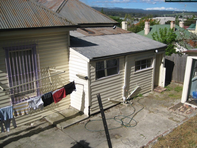 Launceston TAS 7250