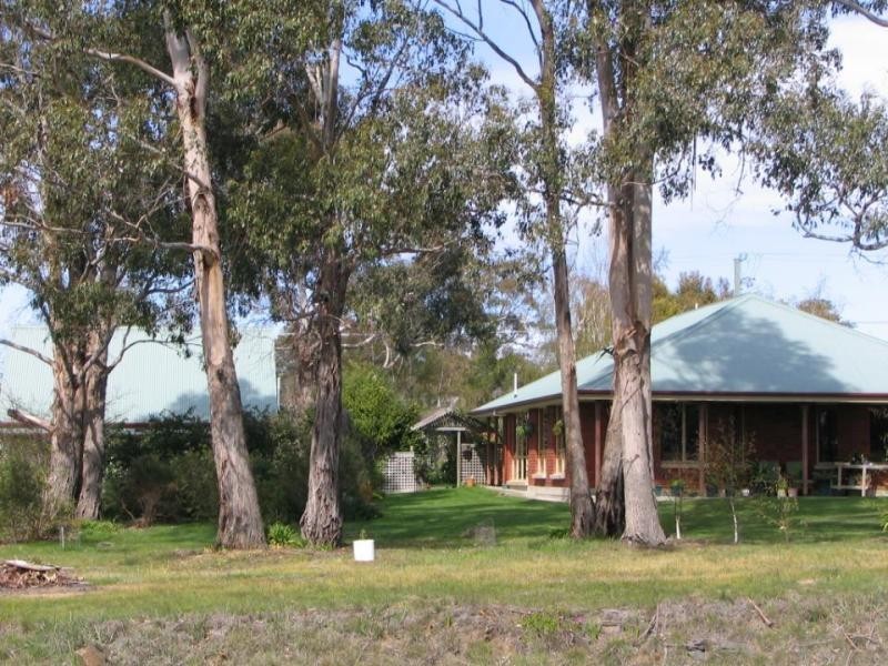 8 Monds Lane, Carrick TAS 7291