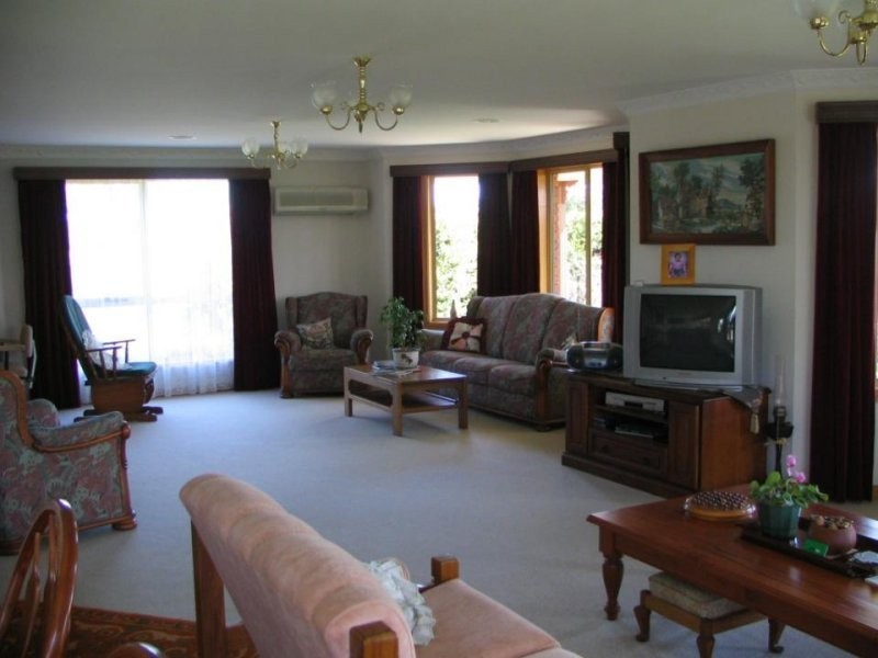 8 Monds Lane, Carrick TAS 7291