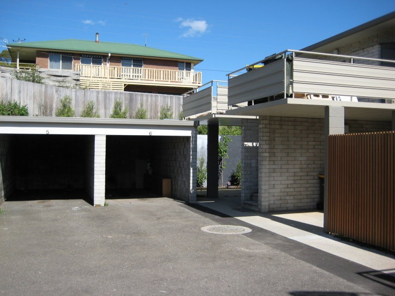5/3 Rankine Street, Riverside TAS 7250