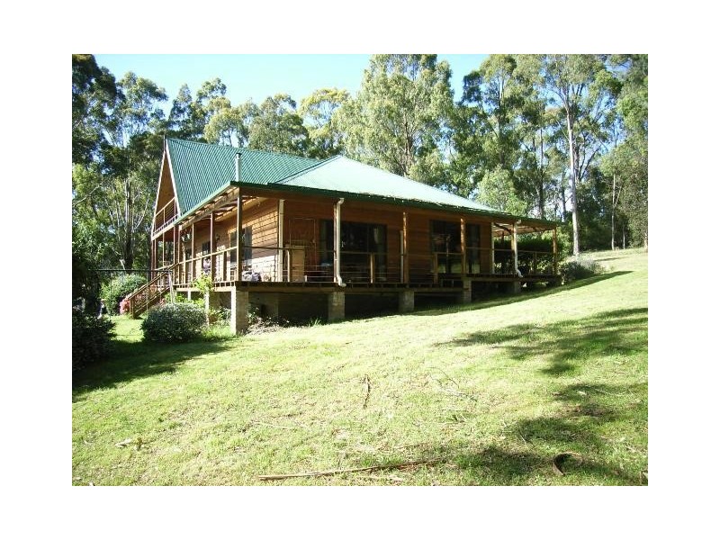 103 Deviot Road, Robigana TAS 7275