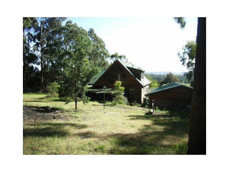 103 Deviot Road, Robigana TAS 7275