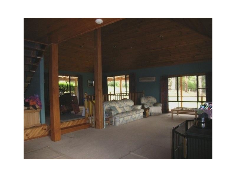 103 Deviot Road, Robigana TAS 7275