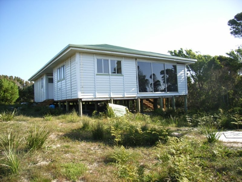 151 Bell Buoy Beach Road, Low Head TAS 7253