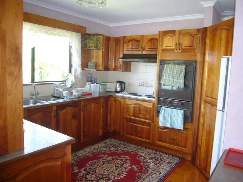 17 Atkinsons Road, Grindelwald TAS 7277