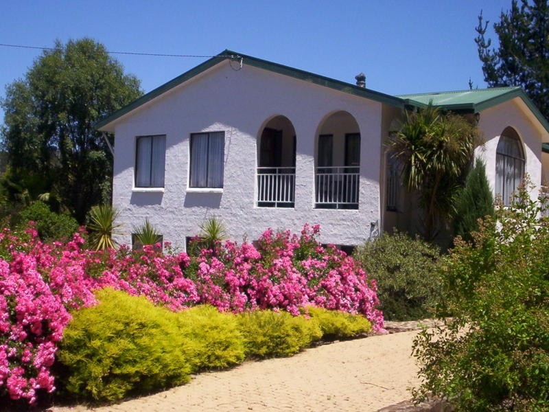 17 Atkinsons Road, Grindelwald TAS 7277
