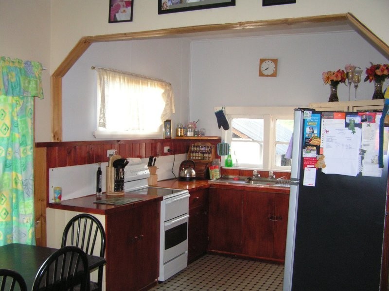 2 Pioneer Drive, Mole Creek TAS 7304