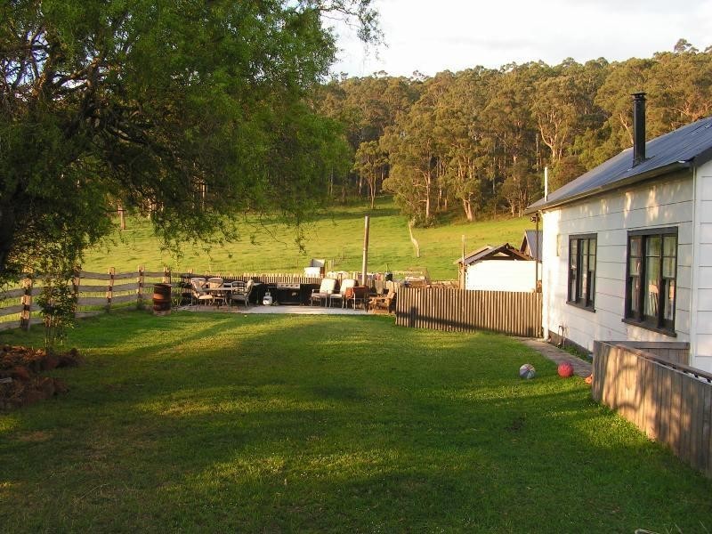 2 Pioneer Drive, Mole Creek TAS 7304