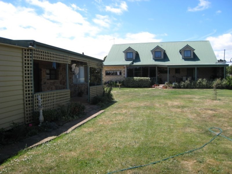 28 Archer Street, Cressy TAS 7302