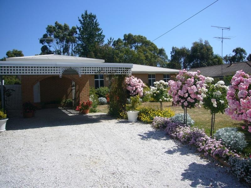 45 Napier Street, Beauty Point TAS 7270
