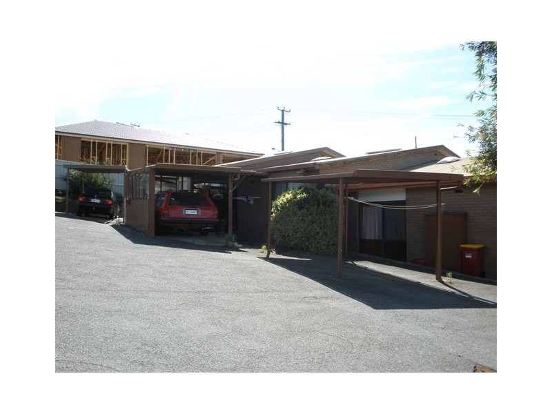 South Launceston TAS 7249