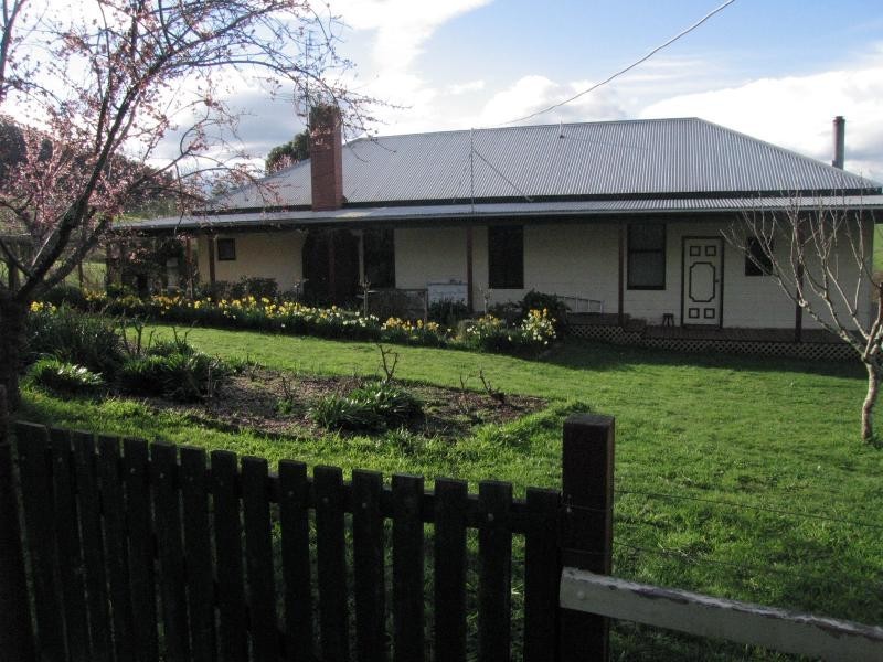 278 Rowley Hill Road, Karoola TAS 7267