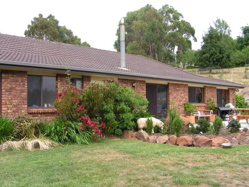 7 Canopus Drive, Blackstone Heights TAS 7250