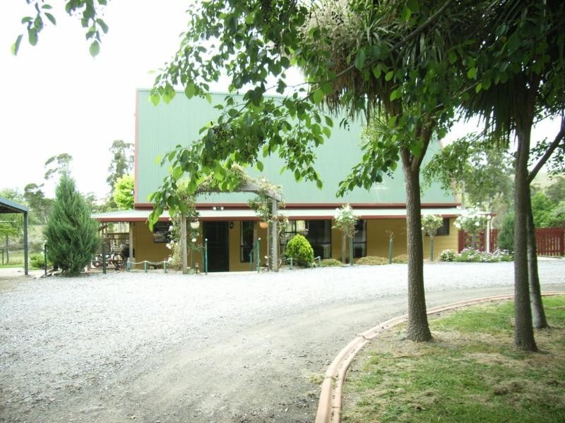 98 Glengarry Road, Glengarry TAS 7275