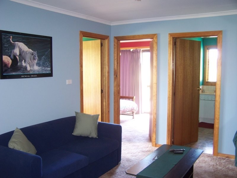 98 Glengarry Road, Glengarry TAS 7275