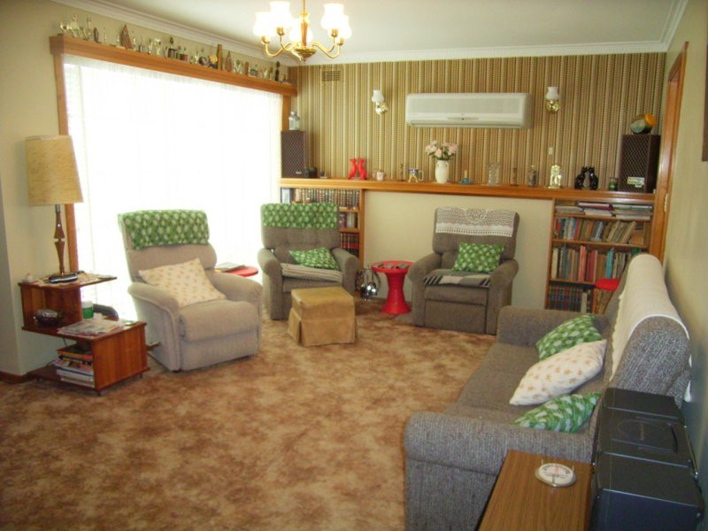 4 Crandon Crescent, Newnham TAS 7248