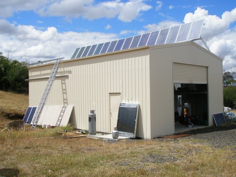 190 Blessington Road, St Leonards TAS 7250