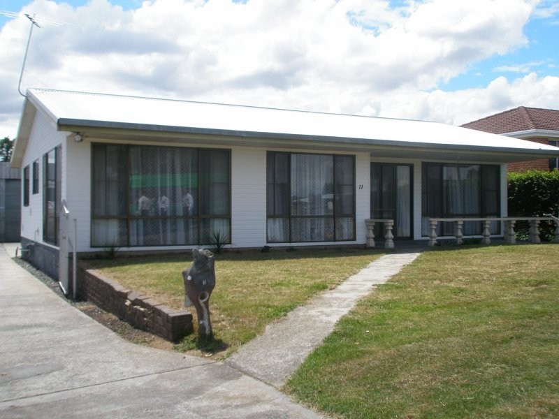 11 Clare Street, Hadspen TAS 7290