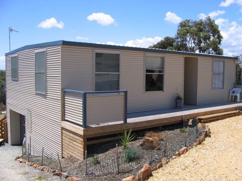 40 Top Road, Greens Beach TAS 7270