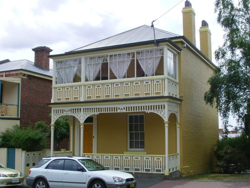 48 Elizabeth Street, Launceston TAS 7250