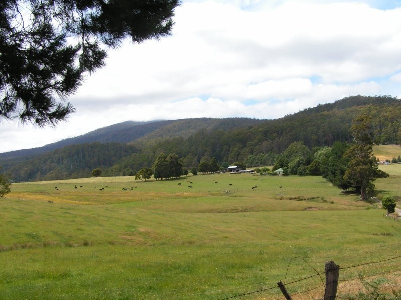 357 Underwood Road, Underwood TAS 7268