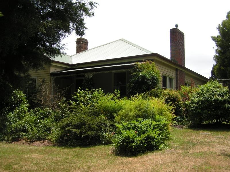357 Underwood Road, Underwood TAS 7268