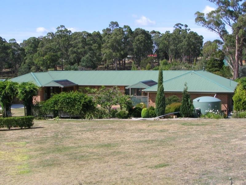 18 Rowsphorn Road, Riverside TAS 7250
