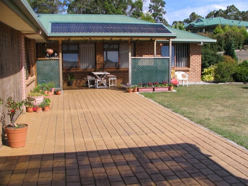 18 Rowsphorn Road, Riverside TAS 7250