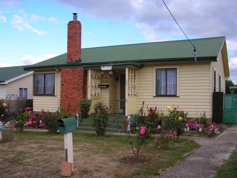 137 Hargrave Crescent, Mayfield TAS 7248