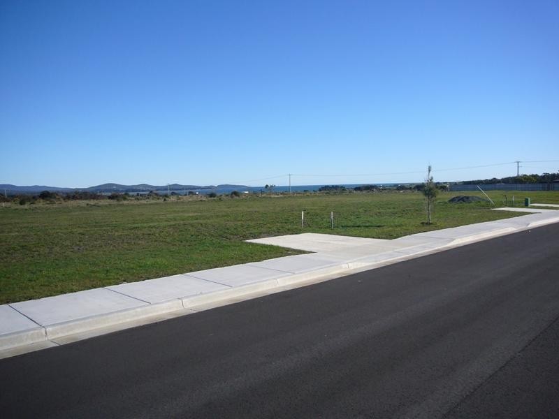 Tidal View Estate, George Town TAS 7253