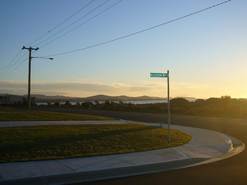 Tidal View Estate, George Town TAS 7253