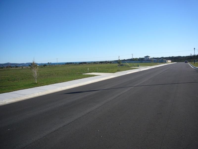 Tidal View Estate, George Town TAS 7253